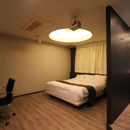 N Hotel #Nl1 Chiba Exterior foto