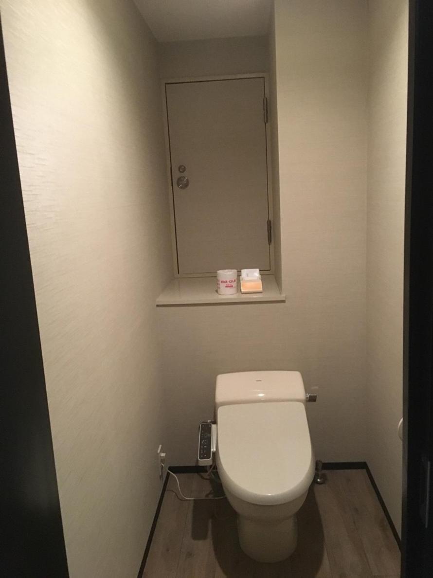 N Hotel #Nl1 Chiba Exterior foto