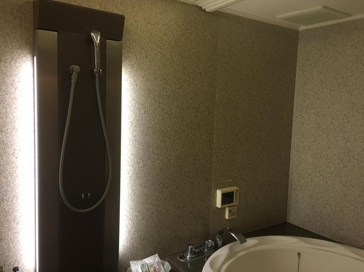 N Hotel #Nl1 Chiba Exterior foto