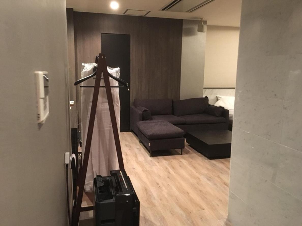 N Hotel #Nl1 Chiba Exterior foto