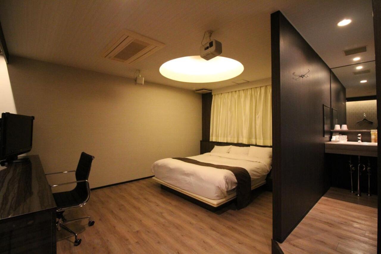 N Hotel #Nl1 Chiba Exterior foto