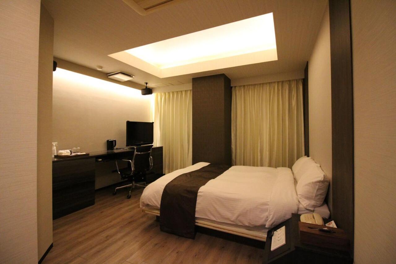N Hotel #Nl1 Chiba Exterior foto