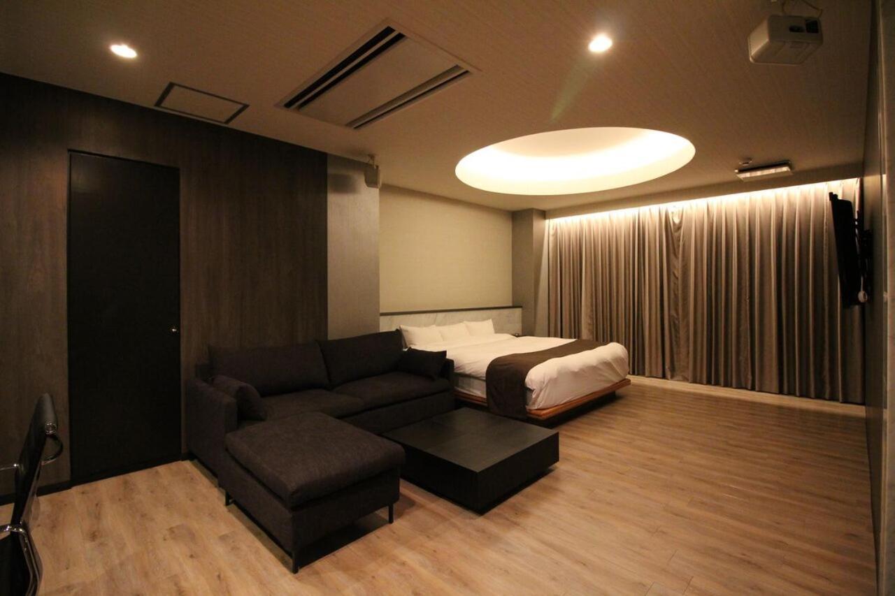 N Hotel #Nl1 Chiba Exterior foto