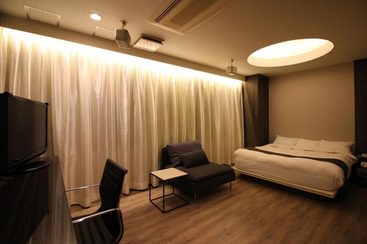 N Hotel #Nl1 Chiba Exterior foto